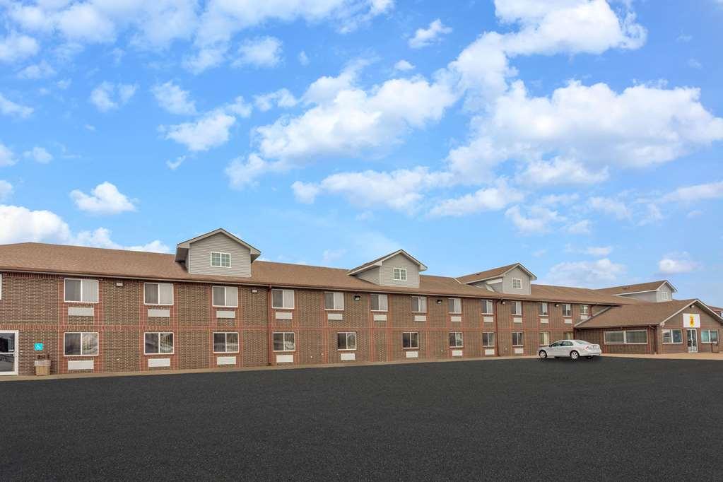 Se Missouri Valley Экстерьер фото